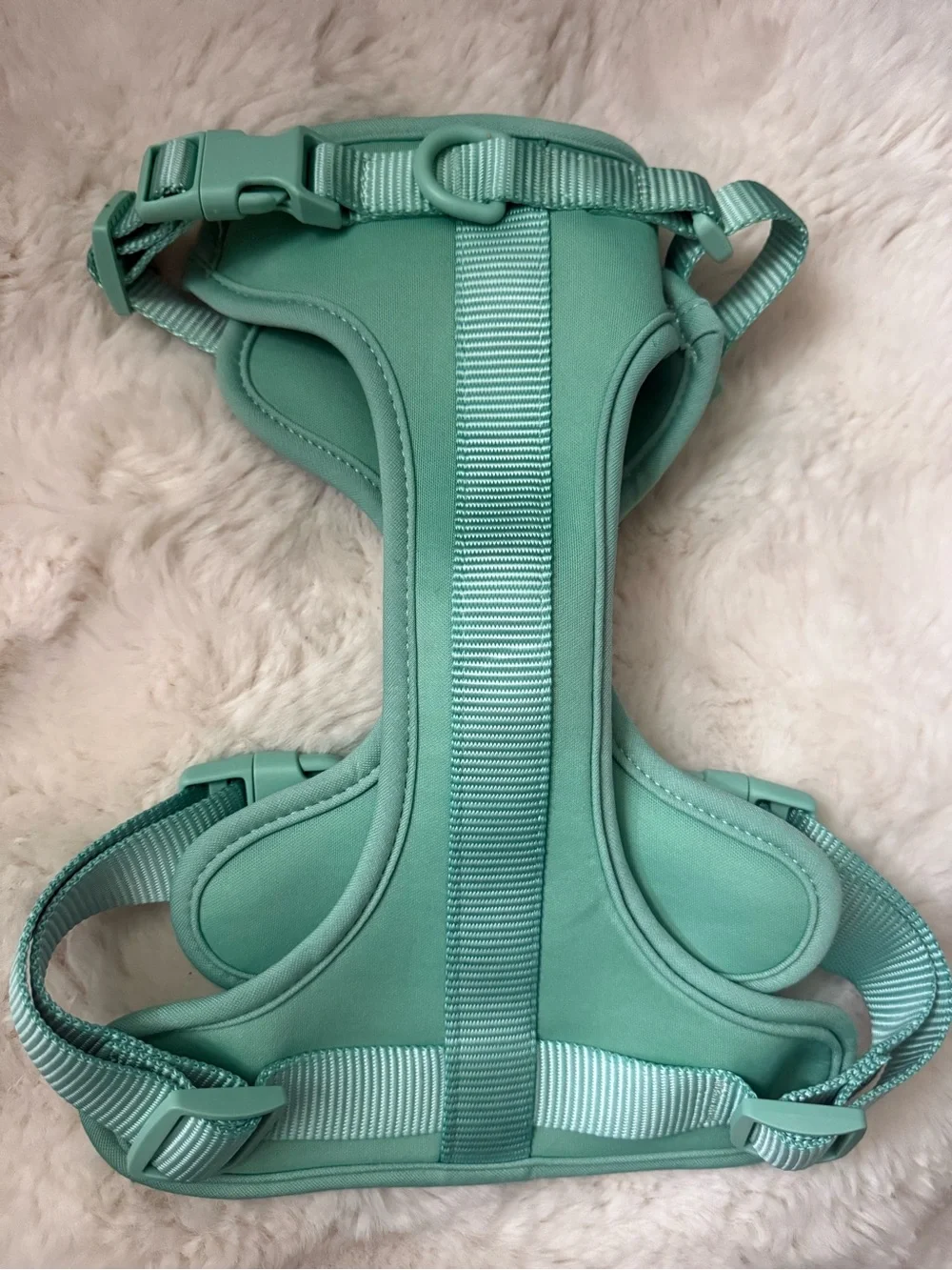 Wild One soft padded